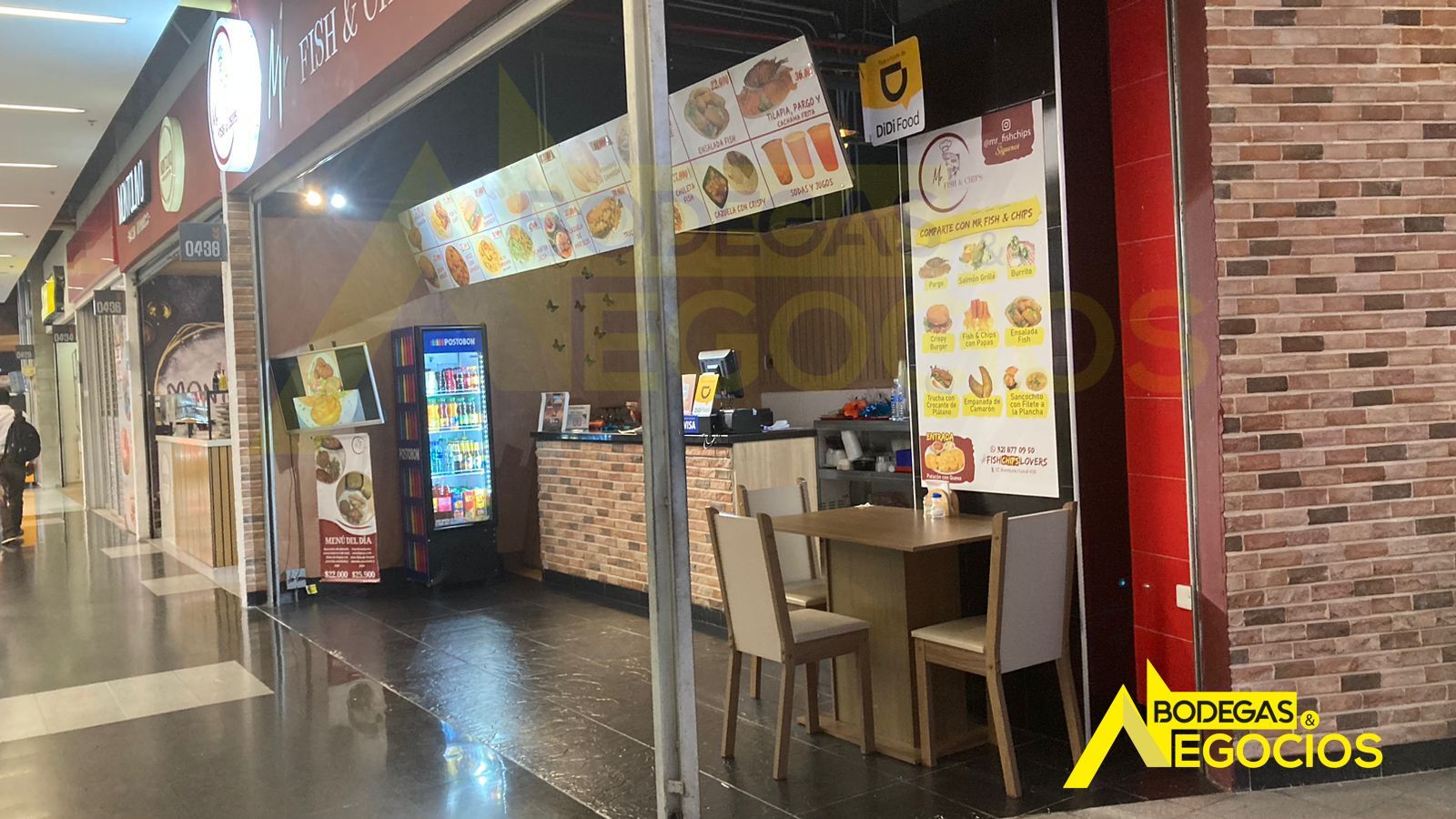 Local en venta Antioquia Medellín Villa Carlota 45 m2 Habitaciones 0 Baños 10 Garajes 2 Precio $700000000