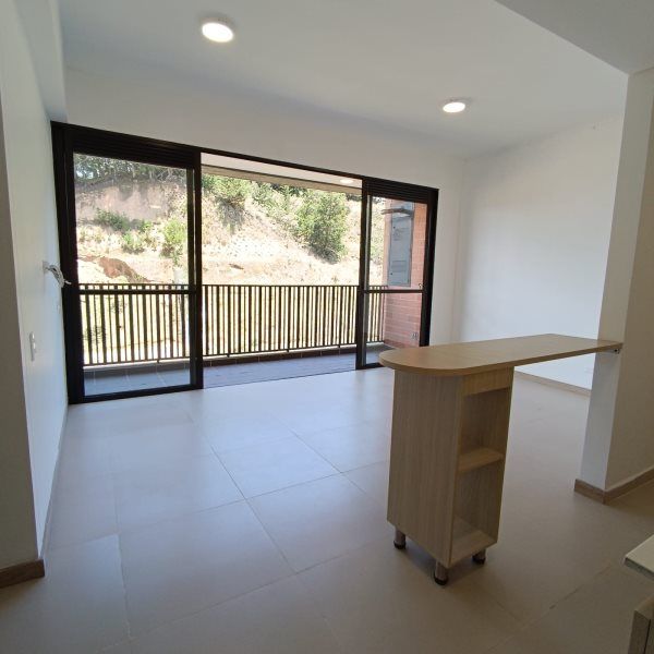 Apartamento en venta Antioquia Rionegro Nn 58 m2 Habitaciones 2 Baños 2 Garajes 0 Precio $410000000