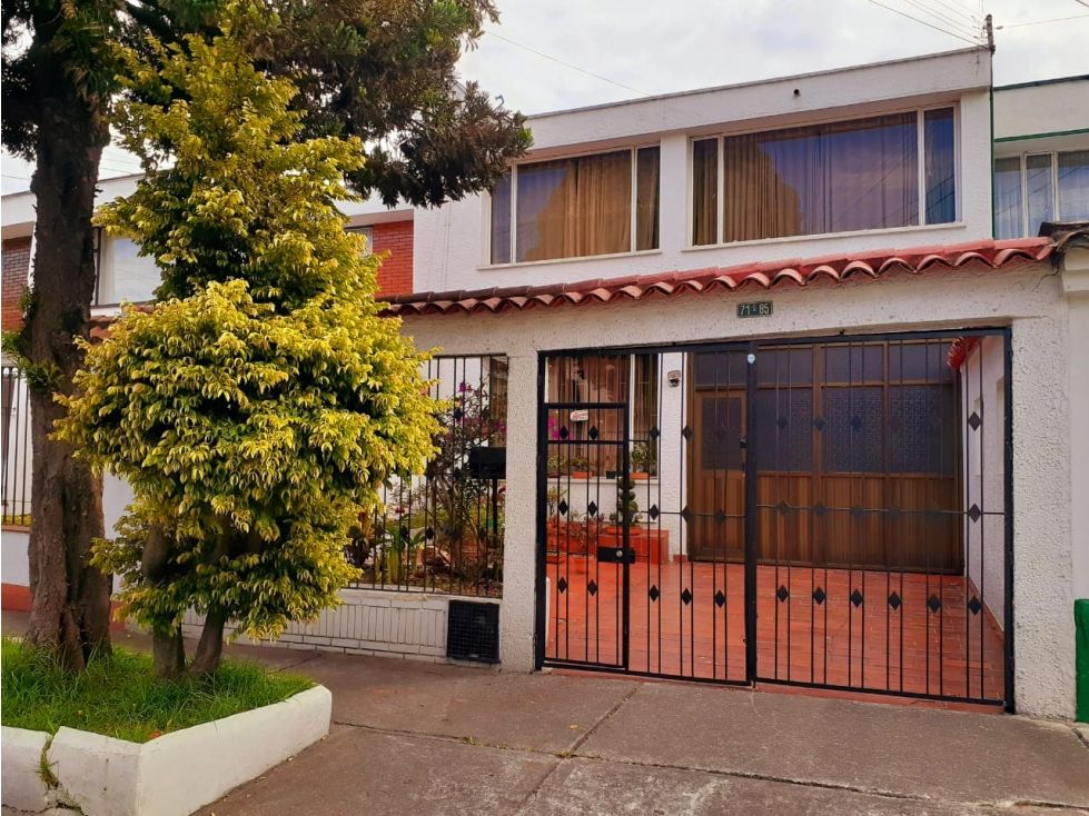 Casa en venta Cundinamarca Bogotá Potosí 232 m2 Habitaciones 5 Baños 4 Garajes 2 Precio $850000000