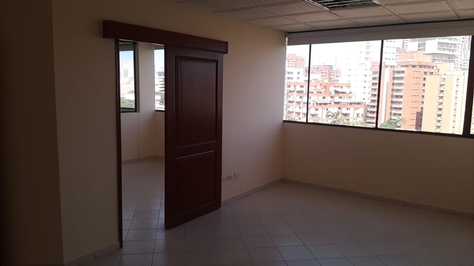 Oficina en arriendo Atlántico Barranquilla Villa Country 124 m2 Habitaciones 0 Baños 2 Garajes 2 Precio $7267000