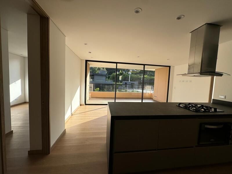 Apartamento en venta Antioquia El Retiro El Retiro 85 m2 Habitaciones 2 Baños 4 Garajes 1 Precio $770000000