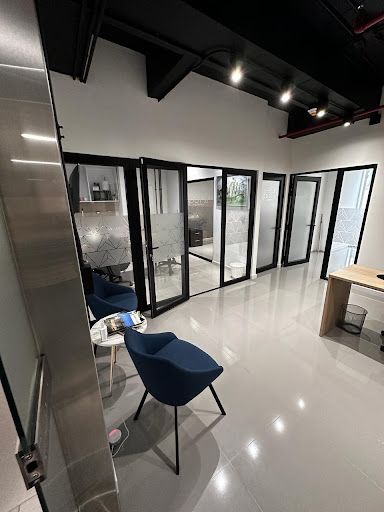 Oficina en venta Cundinamarca Bogotá Las Nieves 57 m2 Habitaciones 0 Baños 0 Garajes 1 Precio $520000000