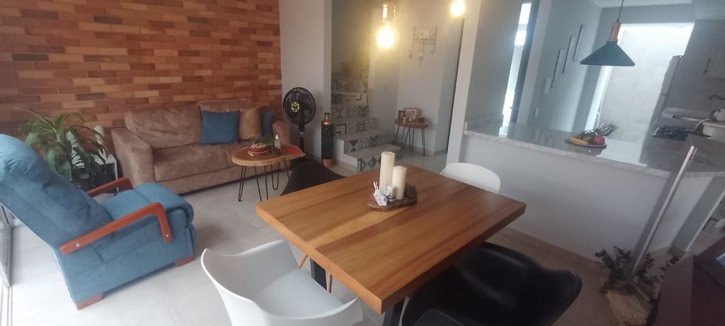 Casa en venta Valle Del Cauca Jamundí Libertadores 96 m2 Habitaciones 3 Baños 4 Garajes 2 Precio $350000000