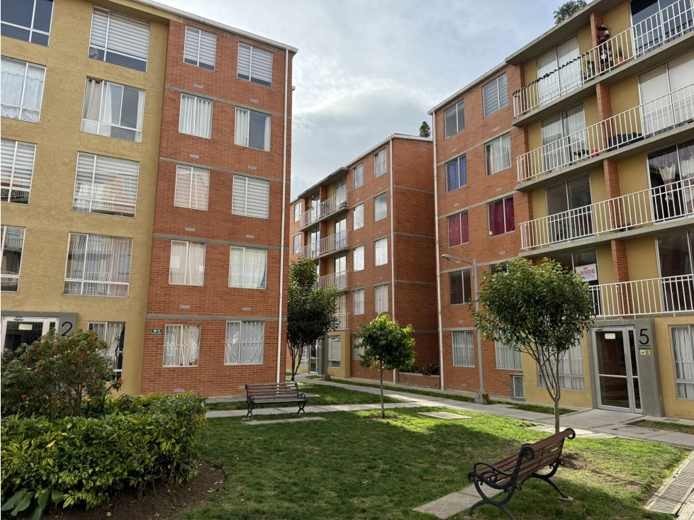 Apartamento en arriendo Cundinamarca Tocancipá Caminos De Sie Iii 54 m2 Habitaciones 2 Baños 2 Garajes 1 Precio $890000