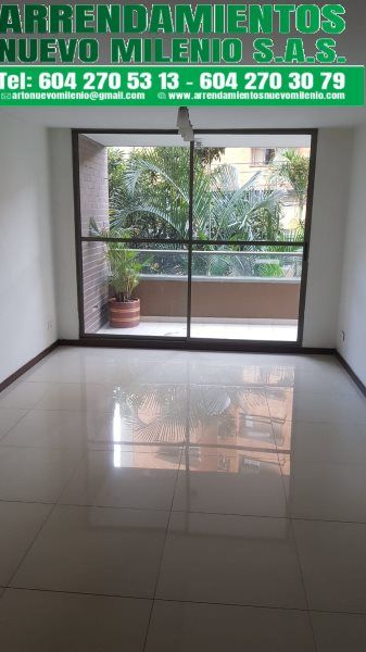 Apartamento en venta Antioquia Envigado Orense 80 m2 Habitaciones 3 Baños 2 Garajes 0 Precio $690000000