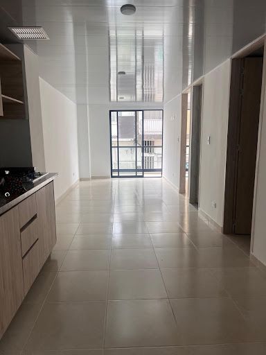 Apartamento en arriendo Caldas Manizales Lleras 50 m2 Habitaciones 2 Baños 0 Garajes 1 Precio $1200000