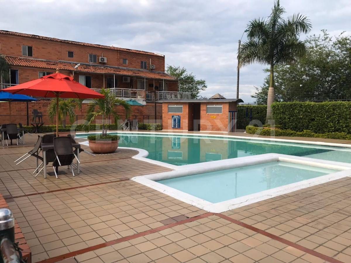 Casa en venta Valle Del Cauca Cali Ciudad Real 127 m2 Habitaciones 4 Baños 4 Garajes 2 Precio $440000000