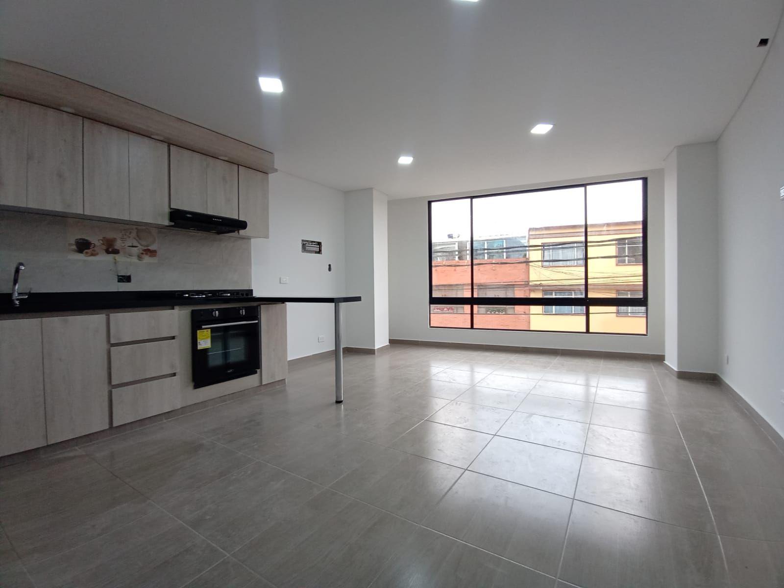 Apartamento en venta Cundinamarca Bogotá Las Flores 75 m2 Habitaciones 3 Baños 2 Garajes 2 Precio $380000000