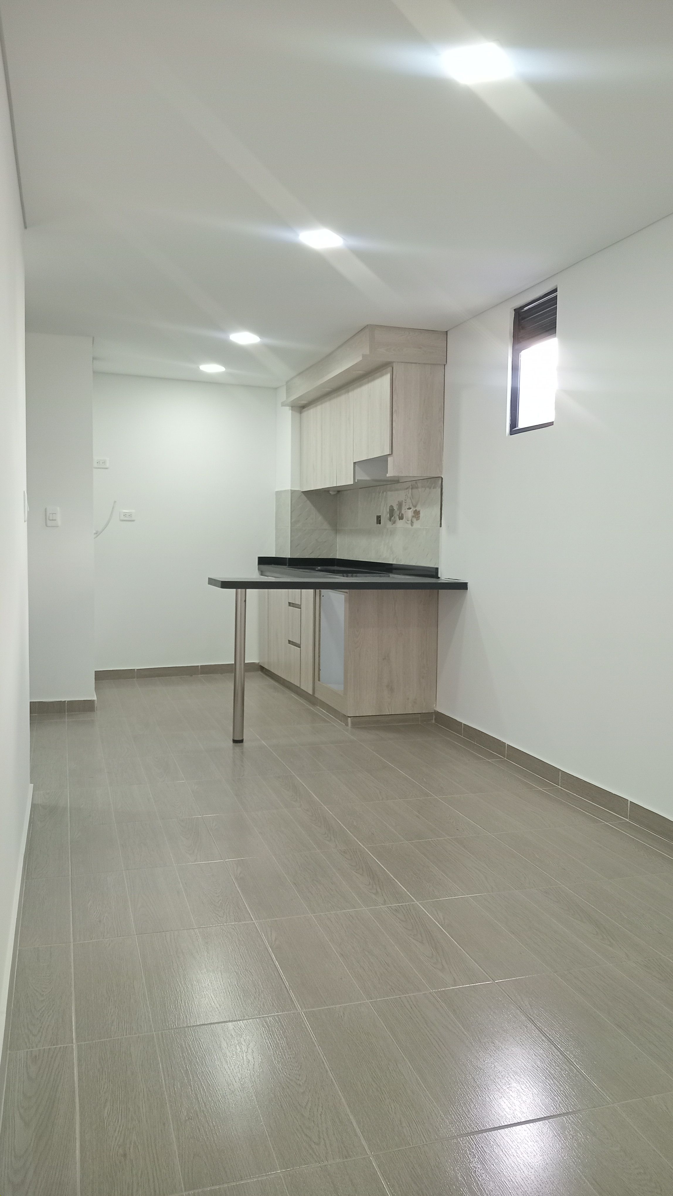 Apartamento en venta Cundinamarca Bogotá Las Flores 72 m2 Habitaciones 2 Baños 2 Garajes 2 Precio $370000000