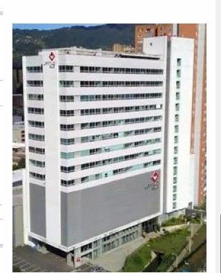 Oficina en venta Antioquia Sabaneta Manuel Restrepo 40 m2 Habitaciones 0 Baños 1 Garajes 1 Precio $280000000