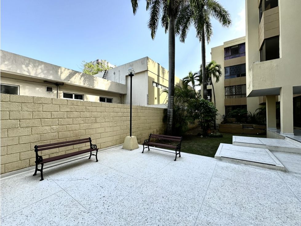 Apartamento en venta Atlántico Barranquilla El Prado 60 m2 Habitaciones 2 Baños 0 Garajes 2 Precio $250000000