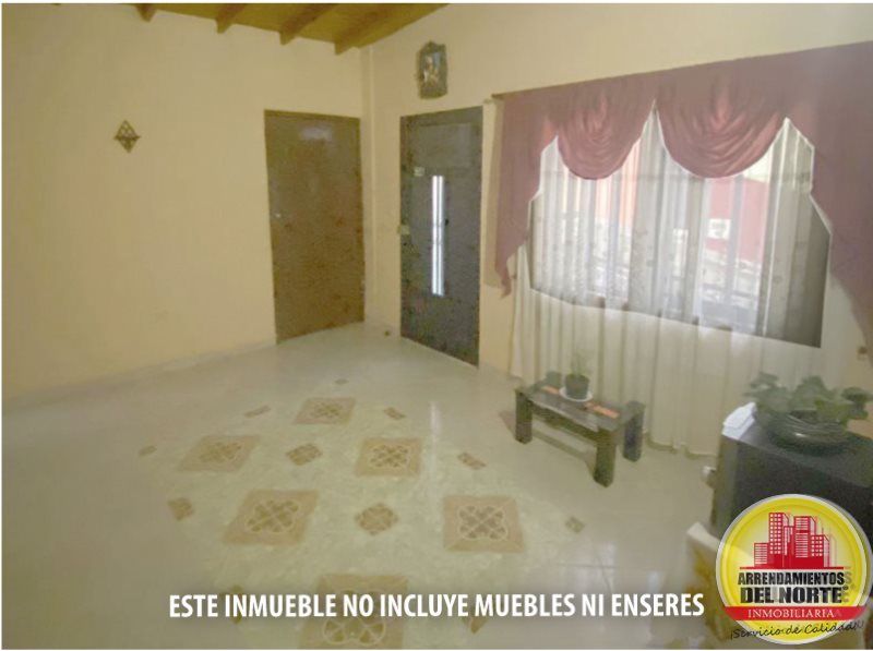 Casa en venta Antioquia Yarumal Inmaculada Et I 134 m2 Habitaciones 7 Baños 2 Garajes 0 Precio $470000000
