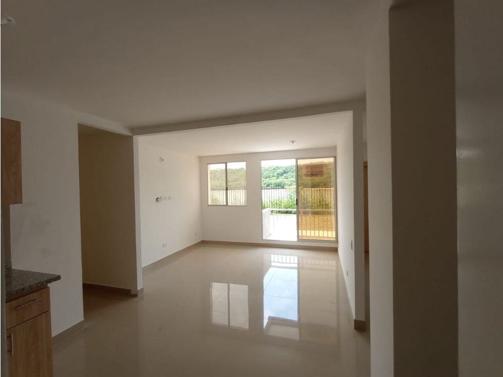 Apartamento en venta Bolívar Cartagena Cartagena 59 m2 Habitaciones 2 Baños 2 Garajes 1 Precio $320000000