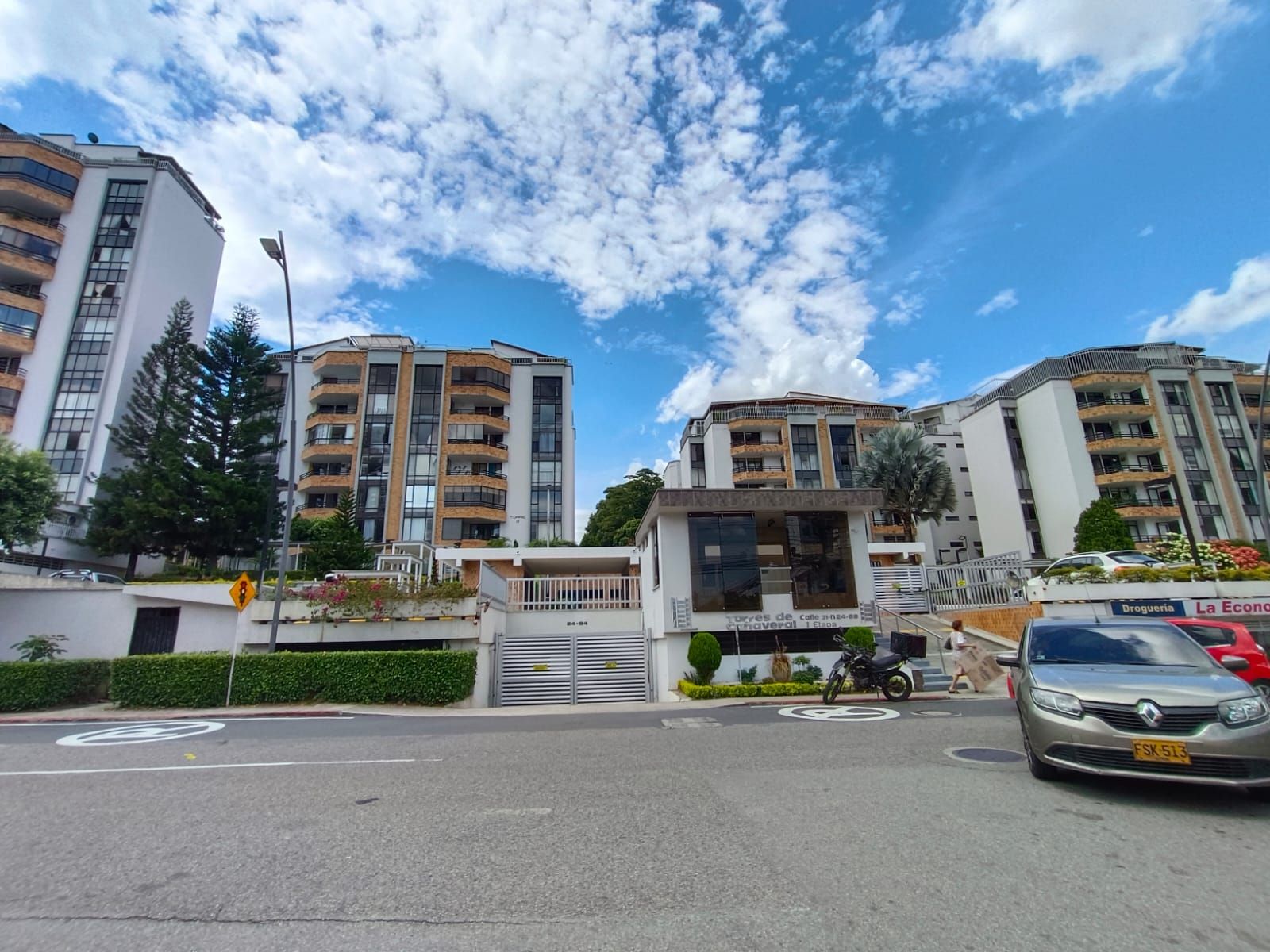 Apartamento en venta Santander Floridablanca Cañaveral 131 m2 Habitaciones 3 Baños 2 Garajes 0 Precio $670000000