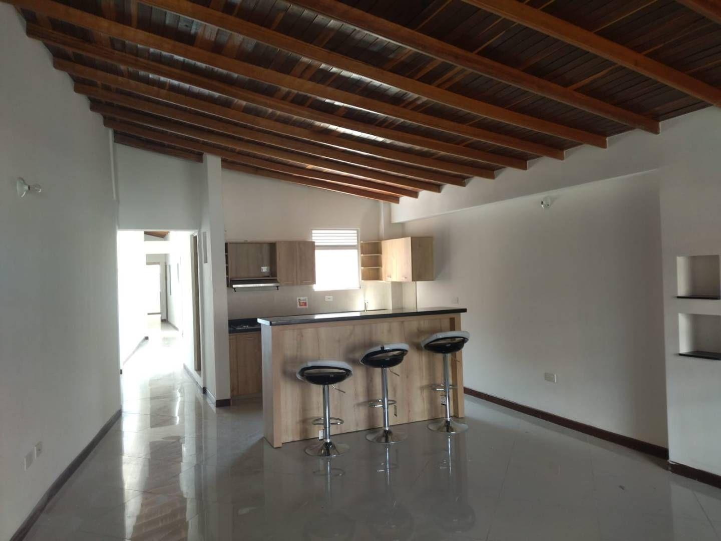 Apartamento en arriendo Antioquia Medellín Florida Nueva 88 m2 Habitaciones 3 Baños 2 Garajes 0 Precio $2700000
