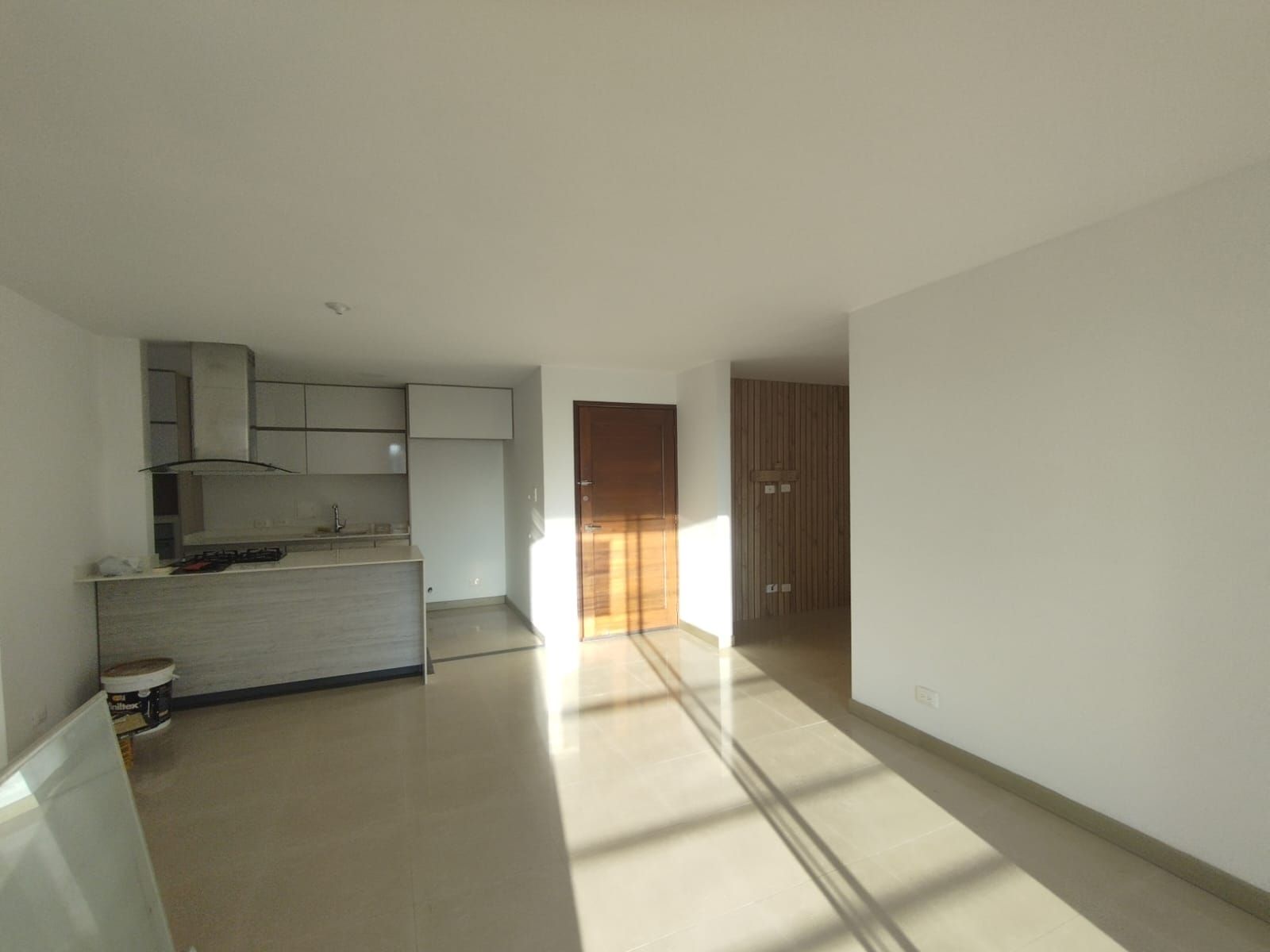 Apartamento en venta Risaralda Pereira Los Angeles 80 m2 Habitaciones 3 Baños 2 Garajes 2 Precio $490000000