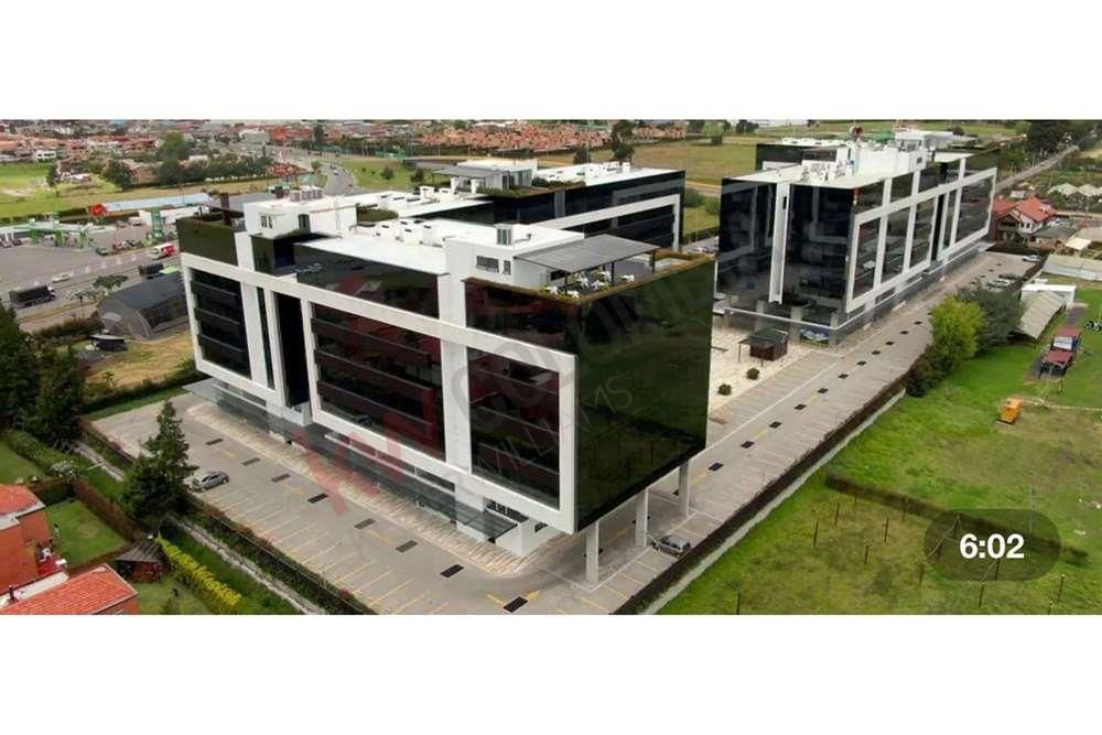 Consultorio en venta Cundinamarca Cajicá Tocarinda 32 m2 Habitaciones 0 Baños 1 Garajes 2 Precio $250000000