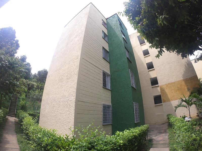 Apartamento en venta Santander Bucaramanga Miramar 63 m2 Habitaciones 3 Baños 1 Garajes 0 Precio $155000000