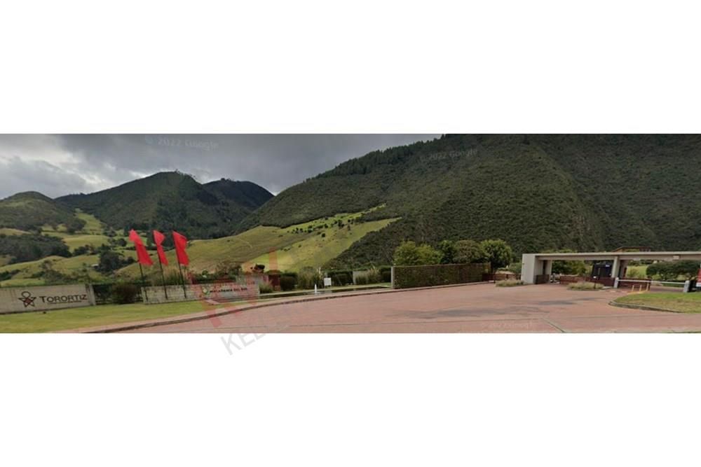 Lote en venta Cundinamarca La Calera La Calera 1662 m2 Habitaciones 0 Baños 0 Garajes 0 Precio $550000000