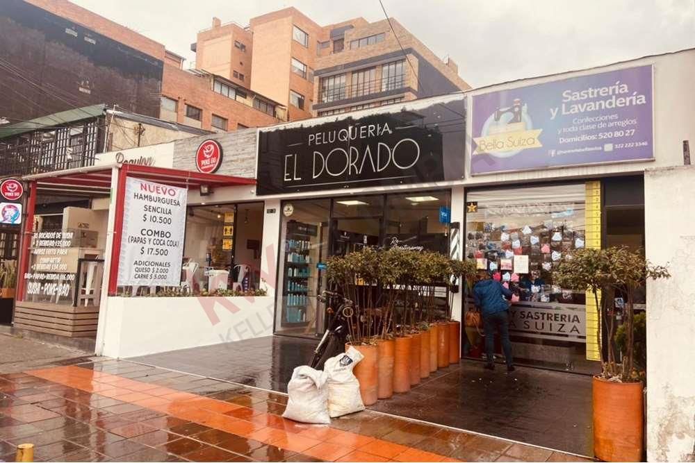 Casa en venta Cundinamarca Bogotá Bella Suiza 353 m2 Habitaciones 4 Baños 4 Garajes 0 Precio $3000000000