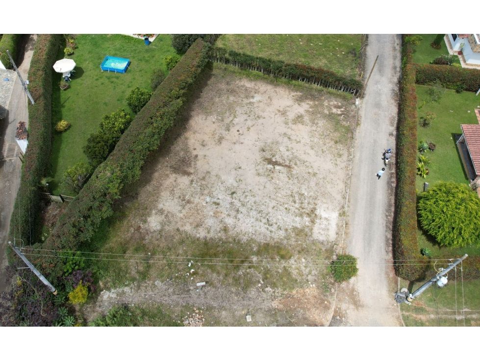 Lote en venta Antioquia La Ceja La Ceja 114 m2 Habitaciones 0 Baños 0 Garajes 0 Precio $228000000