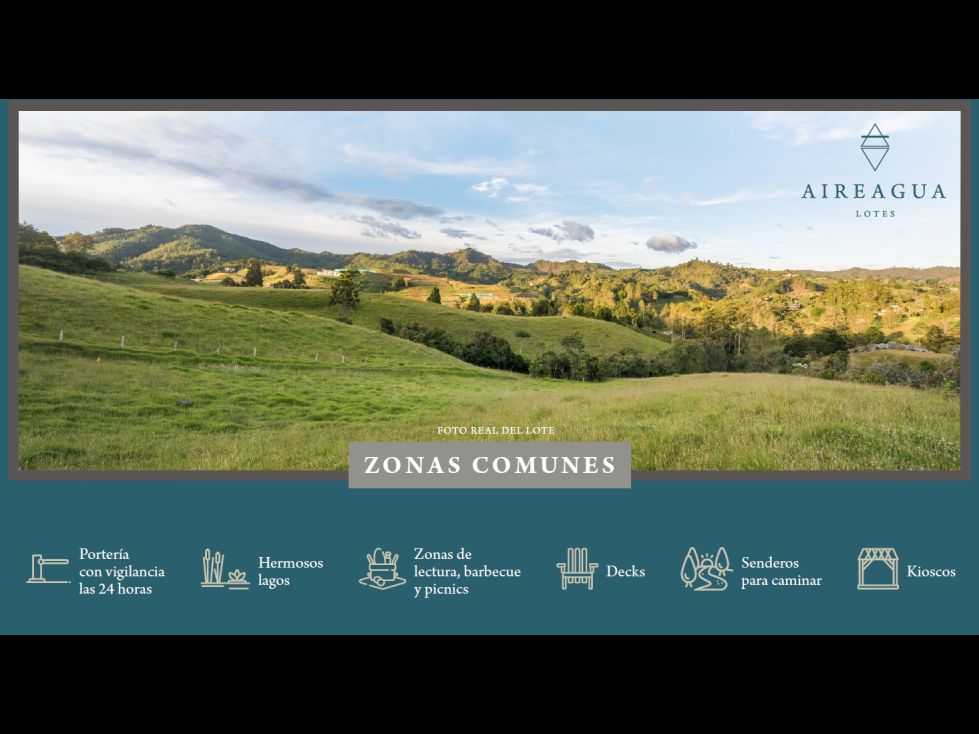 Lote en venta Antioquia El Retiro El Retiro 3041 m2 Habitaciones 0 Baños 10 Garajes 1 Precio $950000000