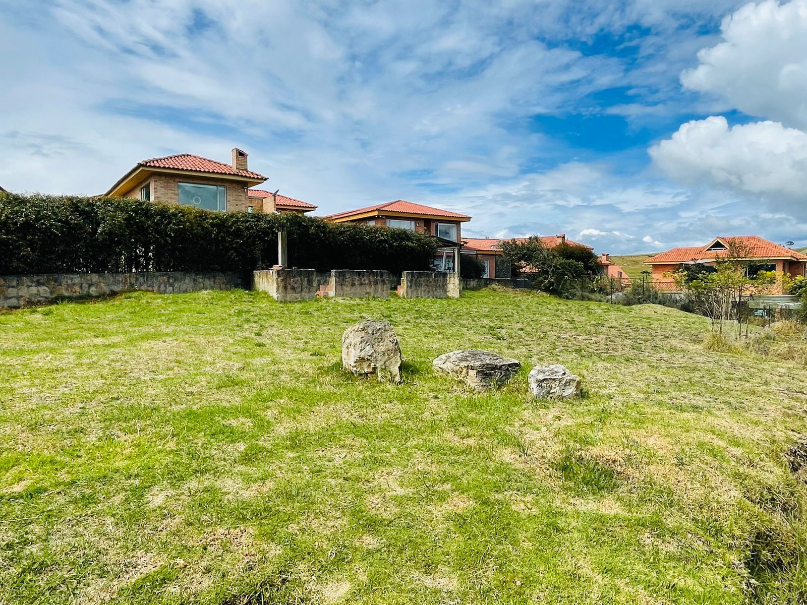 Lote en venta Cundinamarca La Calera La Plazuela 333 m2 Habitaciones 0 Baños 0 Garajes 0 Precio $400000000