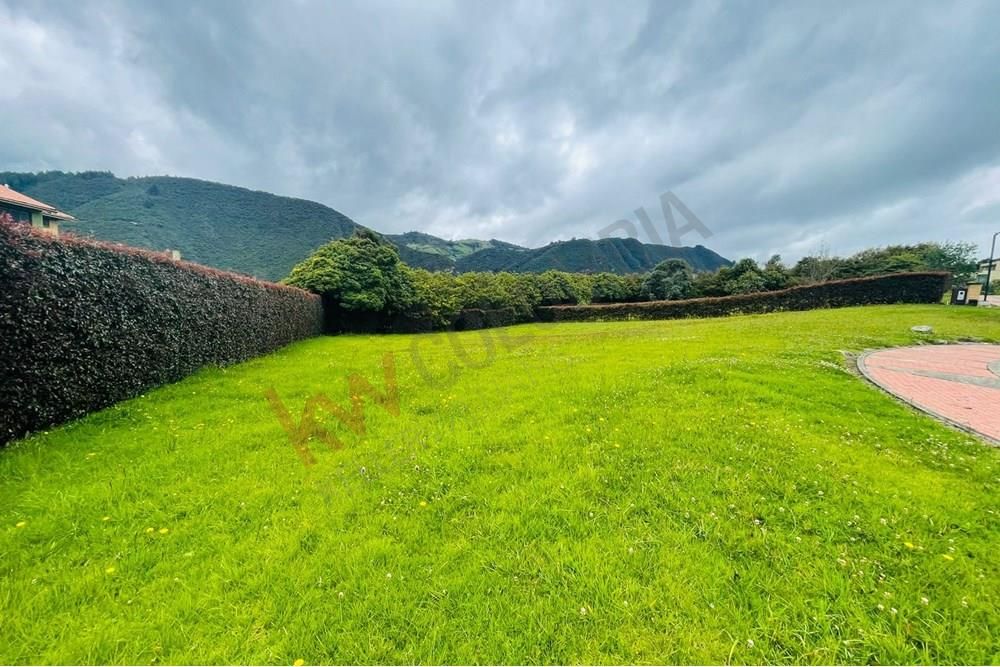 Lote en venta Cundinamarca La Calera La Calera 2030 m2 Habitaciones 0 Baños 0 Garajes 0 Precio $600000000