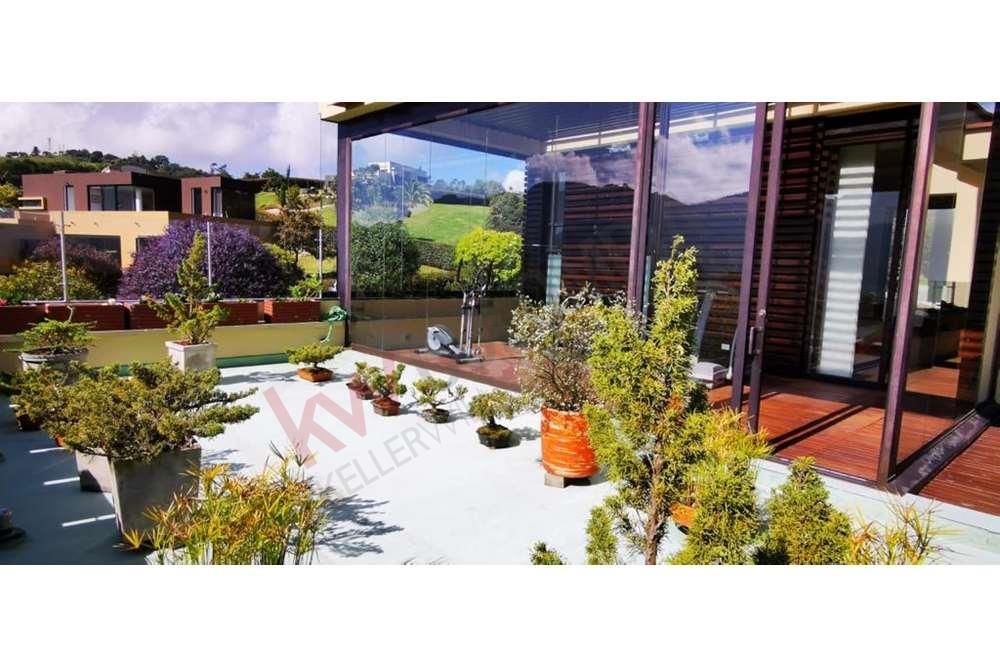 Casa en venta Cundinamarca La Calera La Calera 750 m2 Habitaciones 9 Baños 17 Garajes 1 Precio $2850000000