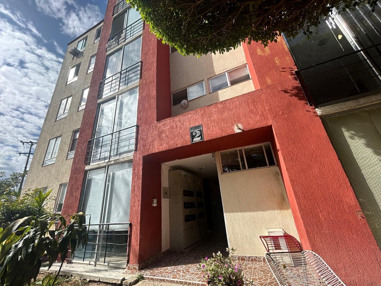 Apartamento