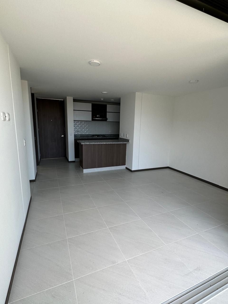 Apartamento en arriendo Risaralda Dosquebradas La Macarena 86 m2 Habitaciones 3 Baños 2 Garajes 2 Precio $1950000