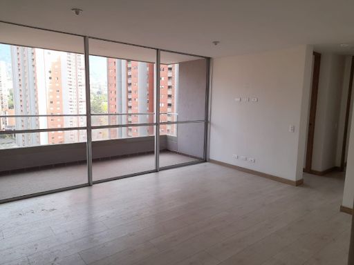 Apartamento en arriendo Antioquia Itagüí Santa Catalina 77 m2 Habitaciones 2 Baños 2 Garajes 1 Precio $2700000