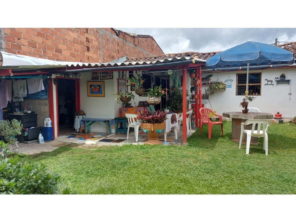 Casa en venta Antioquia La Ceja Fátima 160 m2 Habitaciones 4 Baños 2 Garajes 0 Precio $730000000