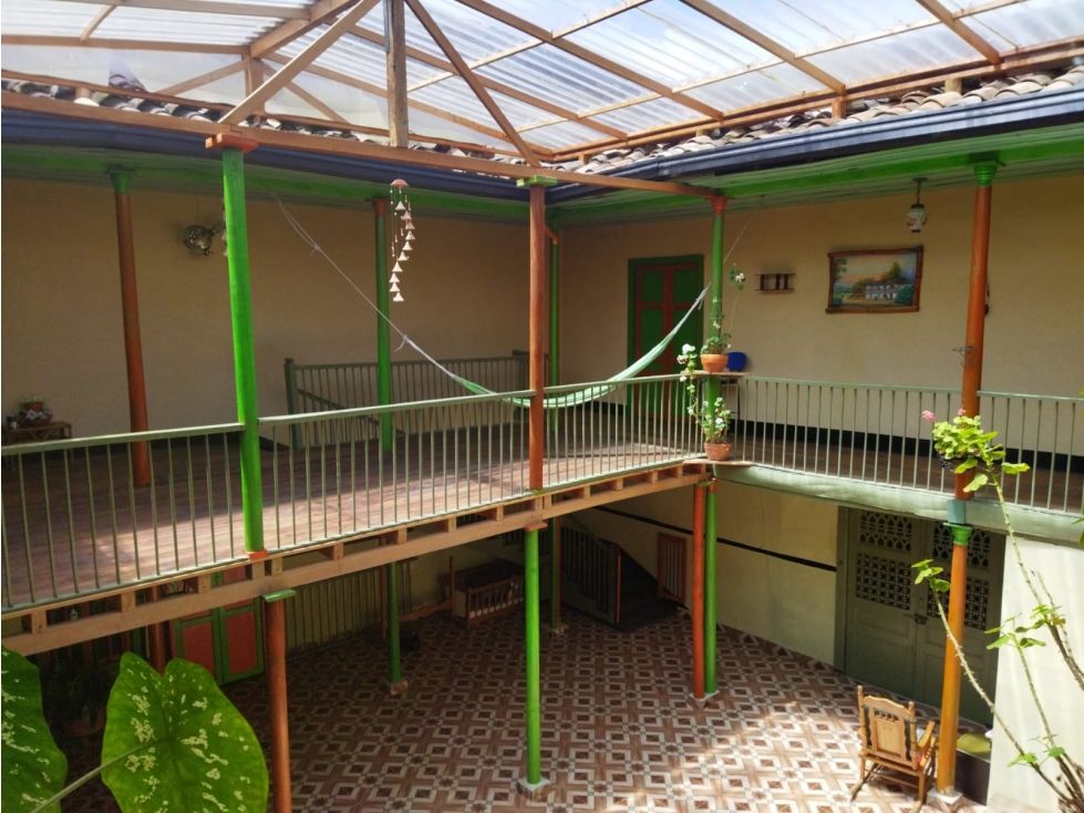 Casa en venta Antioquia Sonson Sonson 740 m2 Habitaciones 10 Baños 6 Garajes 0 Precio $650000000