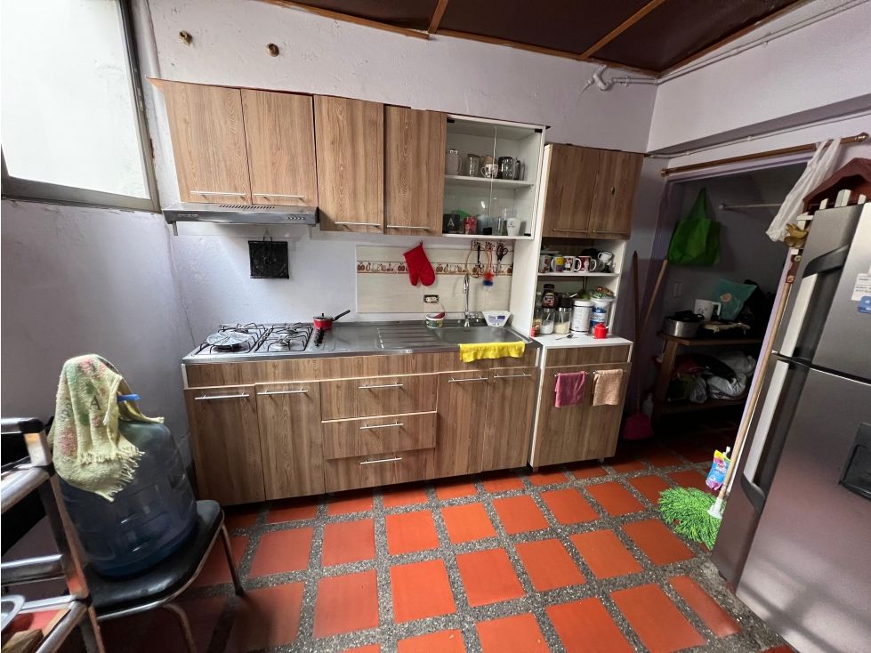 Casa en venta Antioquia Rionegro El Hospital 100 m2 Habitaciones 3 Baños 2 Garajes 0 Precio $400000000
