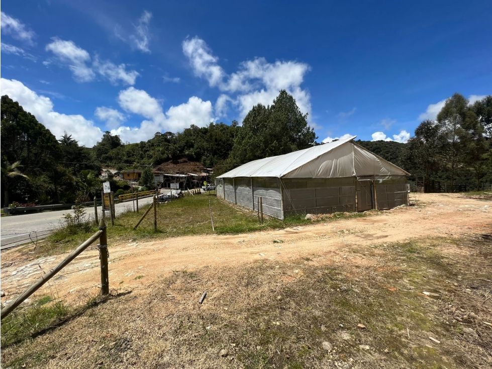 Finca en venta Antioquia La Unión La Unión 70 m2 Habitaciones 0 Baños 0 Garajes 0 Precio $820000000