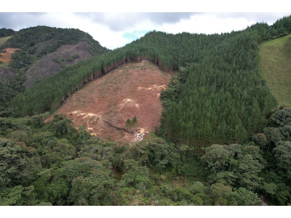 Lote en venta Antioquia La Unión La Unión 120000 m2 Habitaciones 0 Baños 0 Garajes 0 Precio $400000000