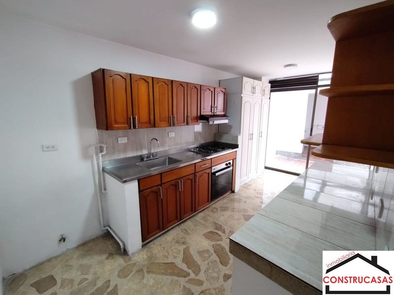 Apartamento en venta Antioquia Medellín Rosales 127 m2 Habitaciones 3 Baños 3 Garajes 1 Precio $850000000