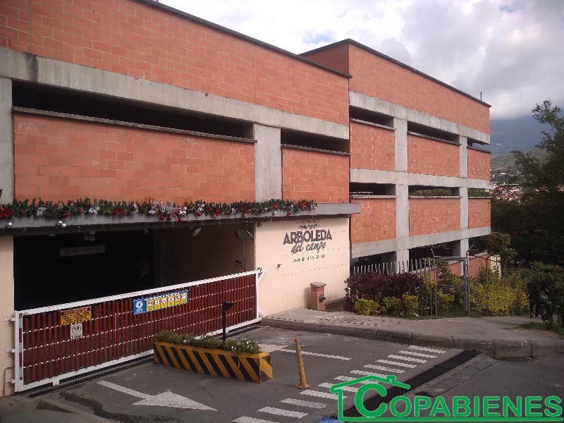 Apartamento en arriendo Antioquia Bello Ciudad Niquia 55 m2 Habitaciones 3 Baños 1 Garajes 0 Precio $650000