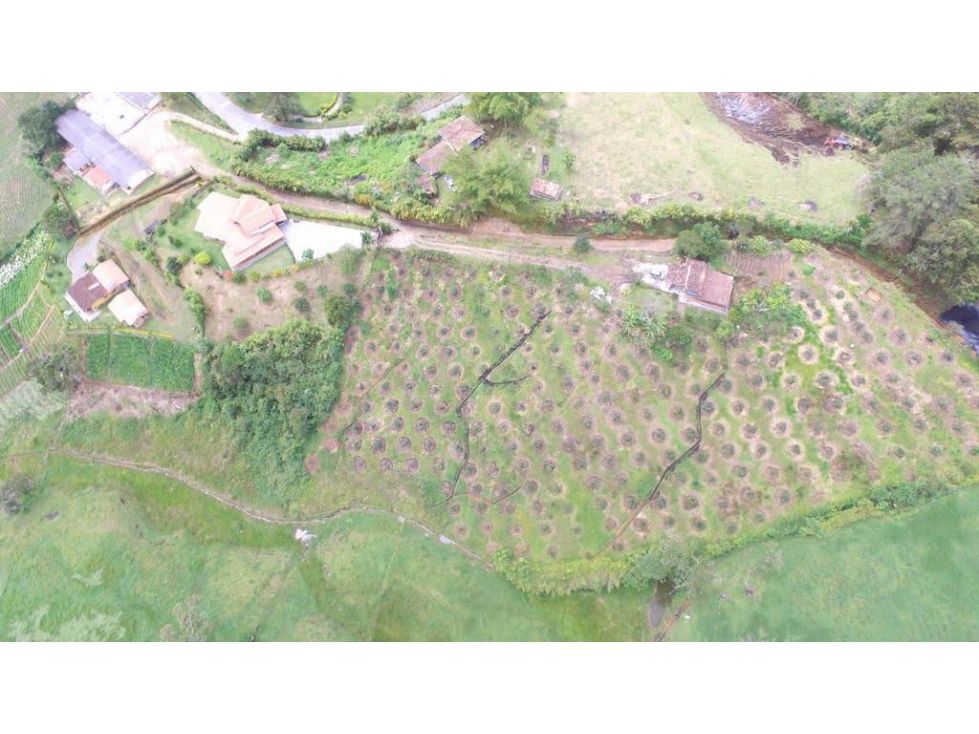 Finca en venta Antioquia Marinilla Marinilla 100 m2 Habitaciones 3 Baños 4 Garajes 1 Precio $1150000000