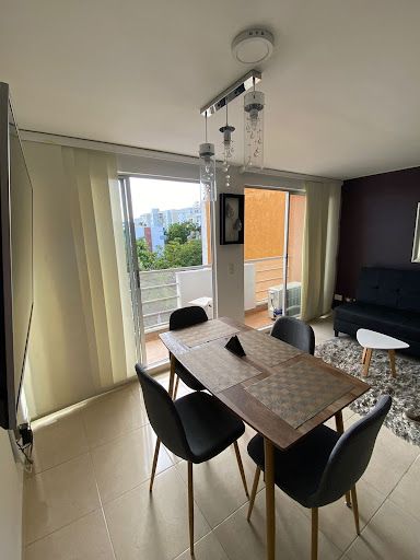 Apartamento en arriendo Risaralda Pereira Serrezuela 80 m2 Habitaciones 3 Baños 2 Garajes 2 Precio $2610000