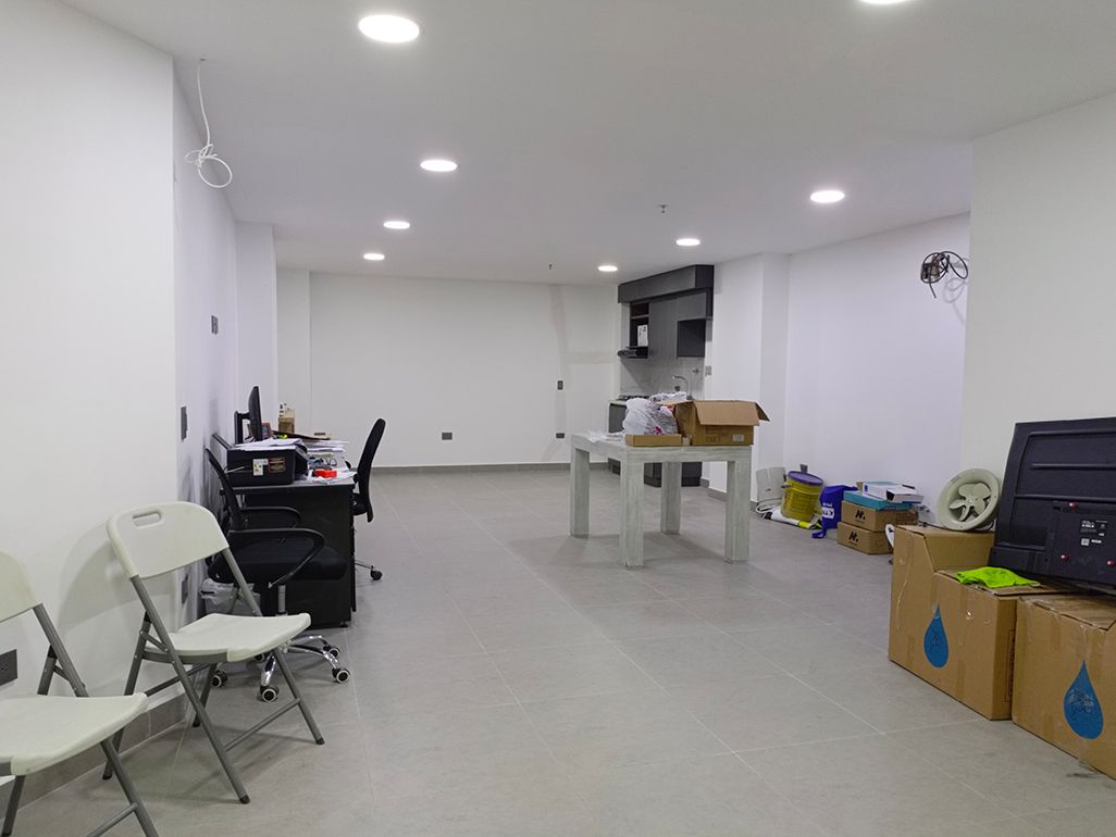 Local en arriendo Antioquia Medellín La Palma 70 m2 Habitaciones 0 Baños 0 Garajes 1 Precio $4100000
