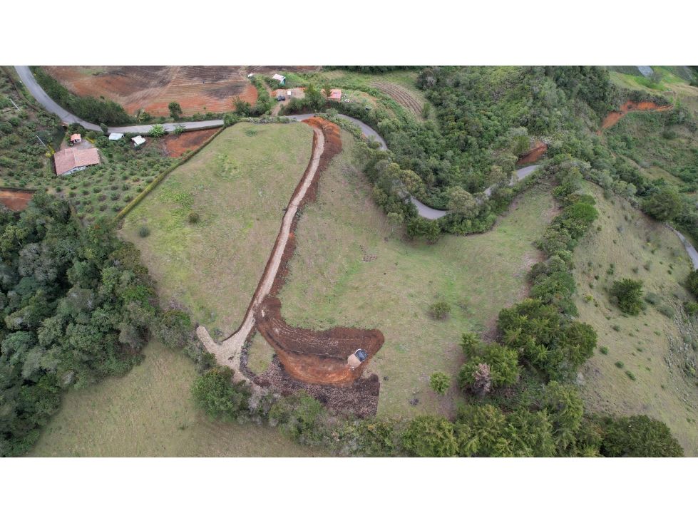 Lote en venta Antioquia La Ceja La Ceja 6600 m2 Habitaciones 0 Baños 10 Garajes 1 Precio $330000000
