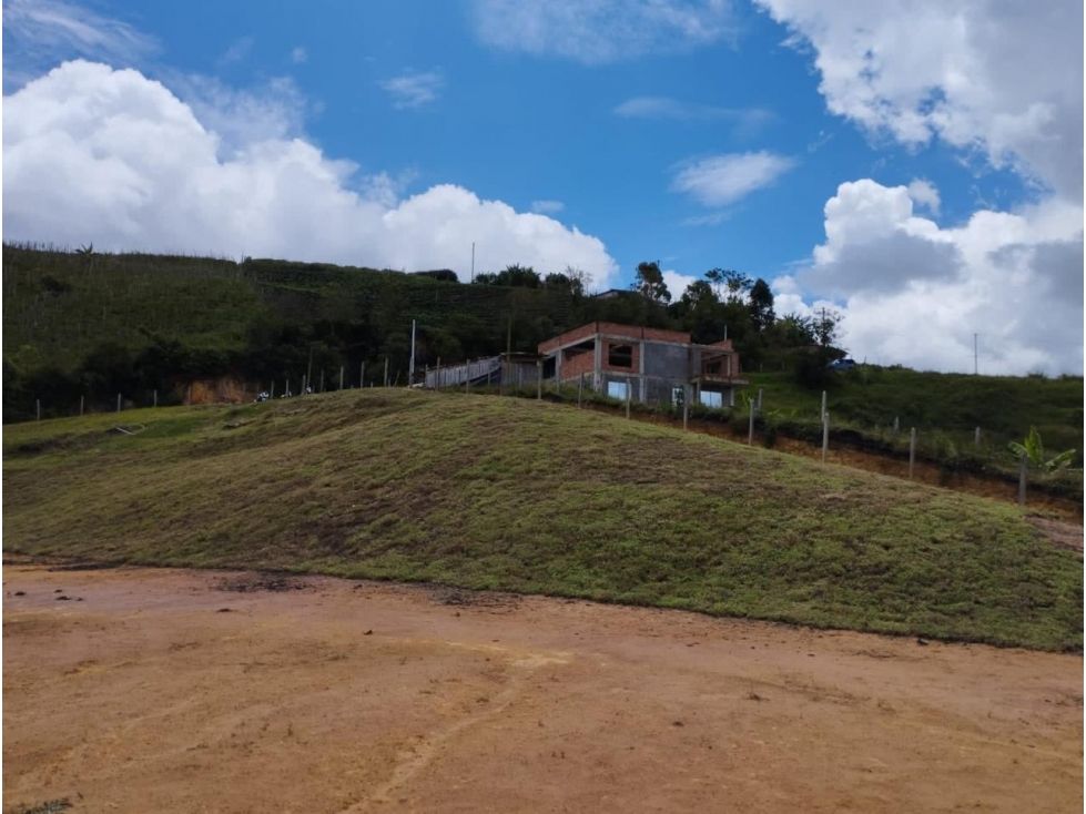 Lote en venta Antioquia San Vicente San Vicente 5000 m2 Habitaciones 0 Baños 0 Garajes 0 Precio $340000000