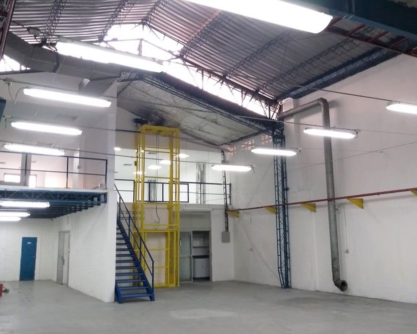 Bodega en arriendo Antioquia Medellín Estacion Villa 620 m2 Habitaciones 0 Baños 4 Garajes 3 Precio $18000000