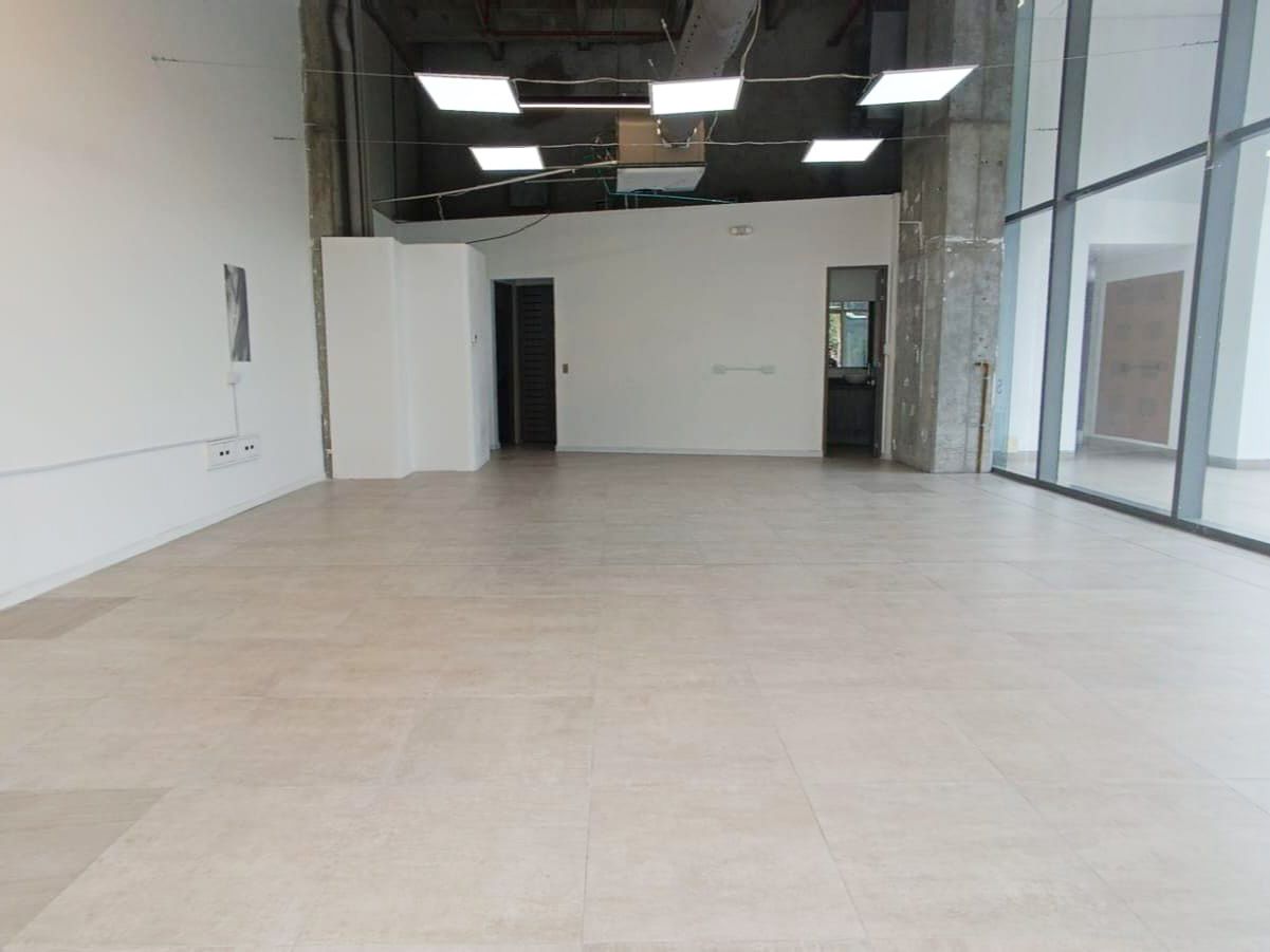 Local en arriendo Antioquia Medellín Altos Del Poblado 85 m2 Habitaciones 0 Baños 0 Garajes 1 Precio $11600000