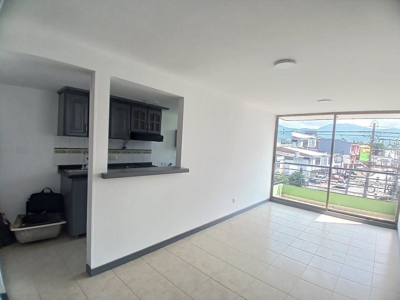 Apartamento en venta Risaralda Dosquebradas Valher 70 m2 Habitaciones 3 Baños 2 Garajes 2 Precio $285000000