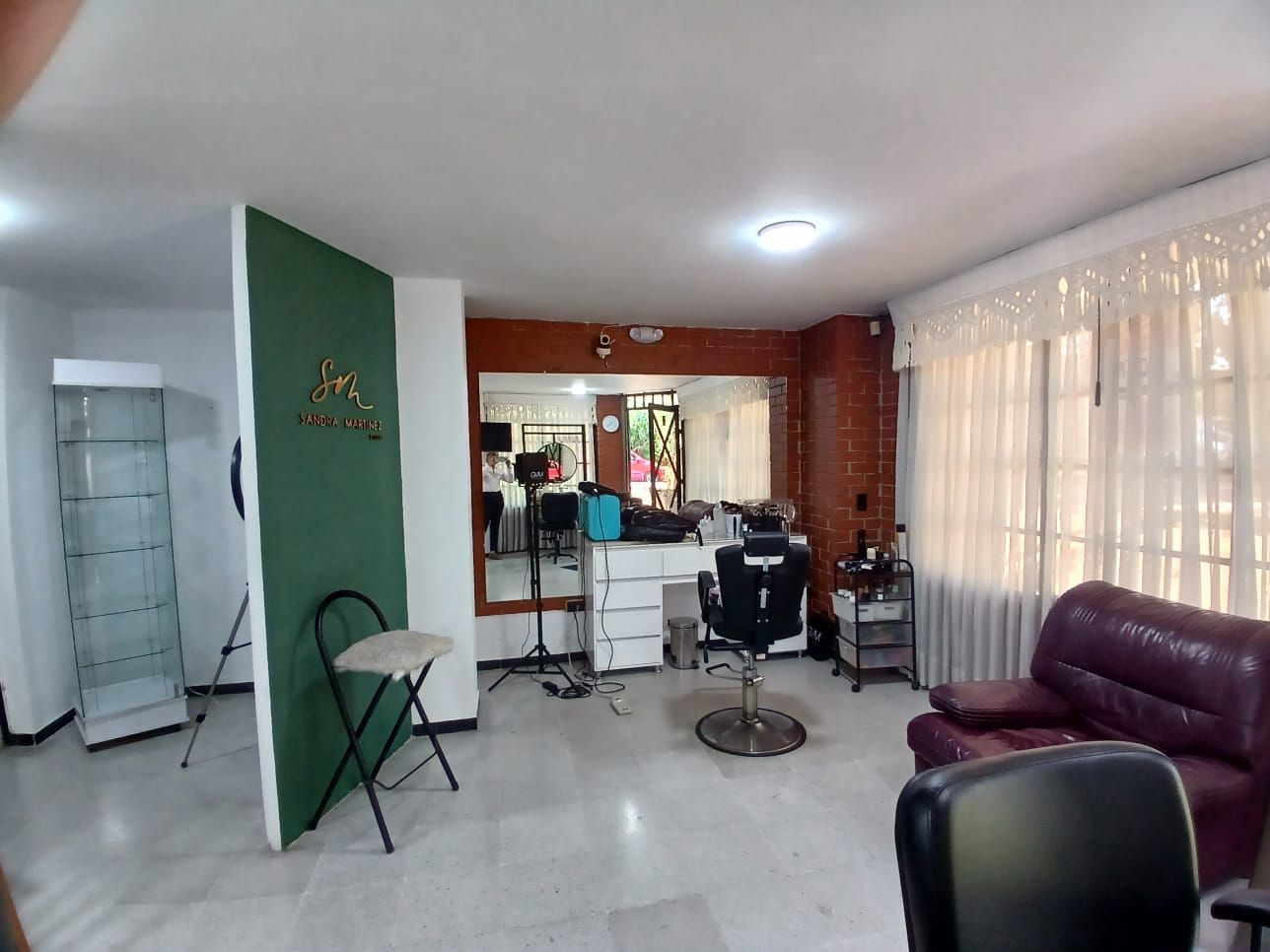 Local en arriendo Risaralda Pereira Belmonte A 38 m2 Habitaciones 0 Baños 0 Garajes 1 Precio $1550000