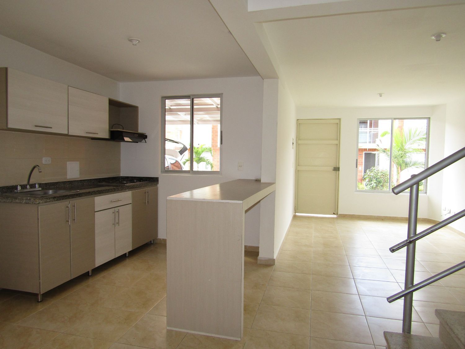 Casa en venta Risaralda Pereira Pereira 111 m2 Habitaciones 4 Baños 4 Garajes 2 Precio $380000000