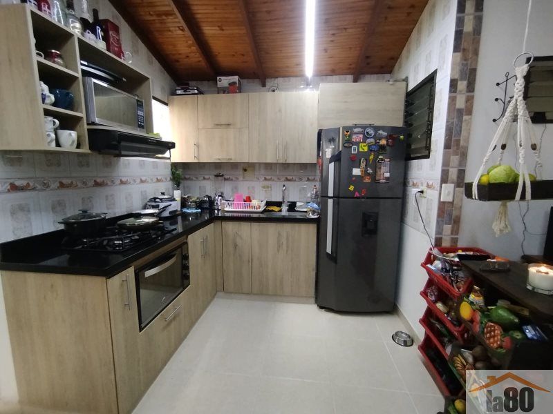 Apartamento en venta Antioquia Medellín Doce De Octubre No2 68 m2 Habitaciones 3 Baños 2 Garajes 0 Precio $340000000